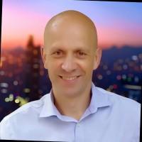 Sergey Karpenko