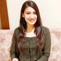 Priyanka Dubey