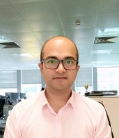 Rohit Nayak