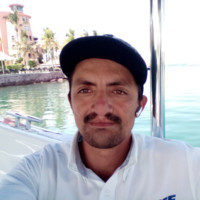 Luis Alberto Jiménez Guzman