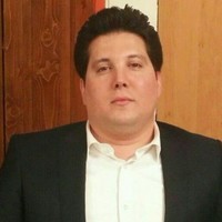 yazdan pirhayati