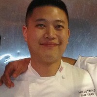 Tam Tran