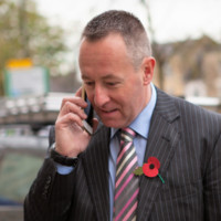 Shaun Fagan