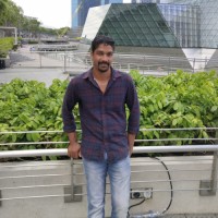 Mahesh Kumar