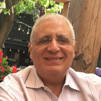 Hani Sarhan