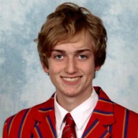 Hamish Richards