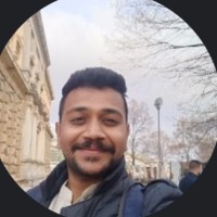 Utkarsh Garg