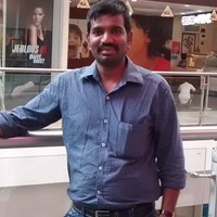 Raj Ranganathan