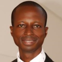 Abiola Olanrewaju
