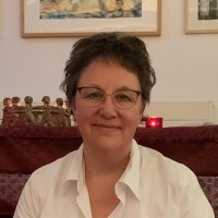 Tamar van der Steen