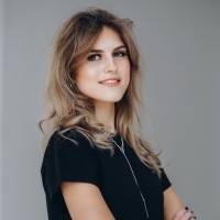 Yuliia Koshovska