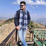 Ritik Sharda