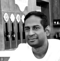 Bradley Govender