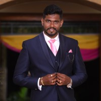 Keshav N