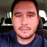 Anderson Carneiro  dos Santos