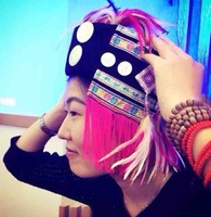 刘Chris