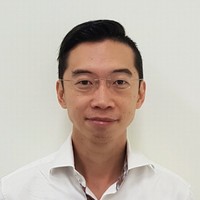 Hong Kok Chan