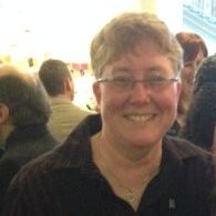 Diana Throckmorton