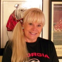 Lois Boutaugh - Moseley