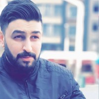 Hamzah Alshamlah