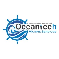 Oceantech Marine Services