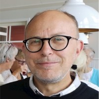 Anders Blomberg