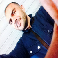 Majd Khlouf