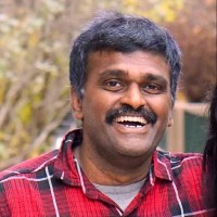 Shrinivasan T