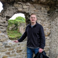 Bryan Wegener, Pe, Chd, Cpd