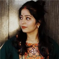 Venika Sharma