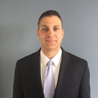 Anthony Petruccelli