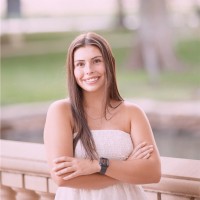 Olivia Bailey
