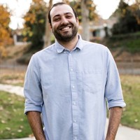 Daniel Mather
