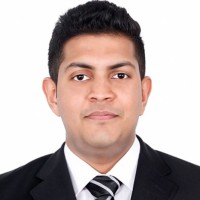 Mahesh Jayawickrama