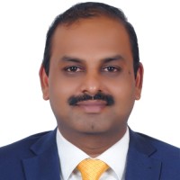 Palaniappan B.E (Distinction),PGDBA, LEED(GA), PMP