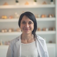 Verónica García - Cosmética Natural