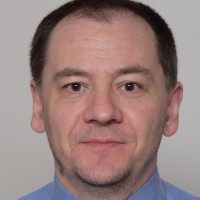 Dmitri Lioubtchenko