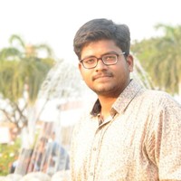 Chenna Nikhil