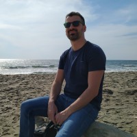 Antonino Mostaccio