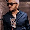 Anuj Singha