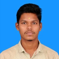 Balamuralikrishnan S