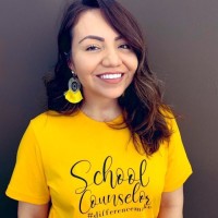 Melissa Serrano-Abarca