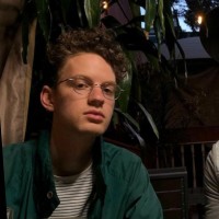 Zachary Sherman