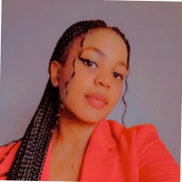 Michelle Flora Mapee Ngandimoun