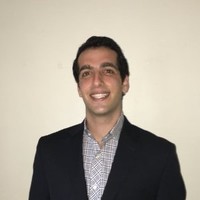 Patrick Hanania