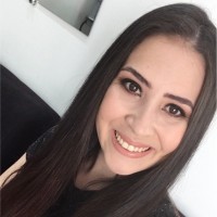 Dielle Costa Maria