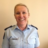Paula Holt