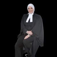 Amy Osman B.A., LL.B., LL.M.