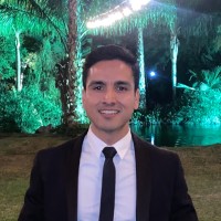 Victor Alfonso Madero Pacheco