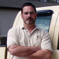 Paul Stubbs